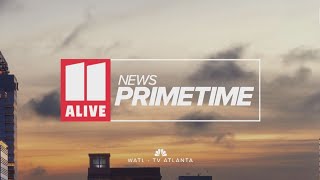 Watch Live | 11Alive News: Primetime Dec. 22, 2021