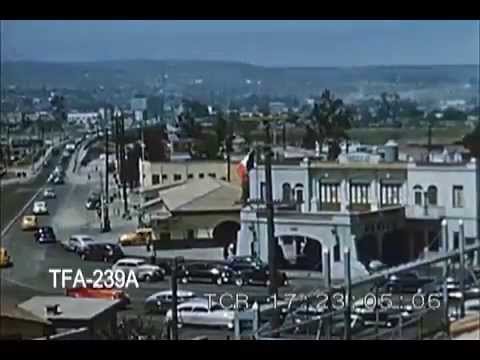 Video: 3 Hotel Selancar Retro California Ini Mengenang Era Dahulu California