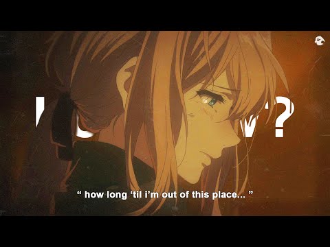 Chance Peña, Hayd - How Long, How Low? (Lyrics)