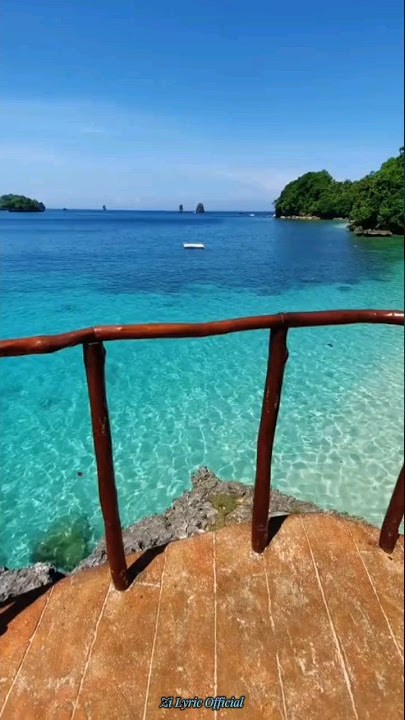 Pantai Tiga Warna Malang Selatan #zilyricofficial #pantaiselatan #youtubeshorts #pantaitigawarna