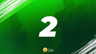 Top 5 Jogadas de Counter-Strike: Global Offensive | Razer Invitational — América Latina
