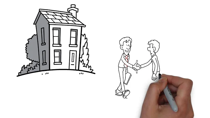 Home Buying Process - Jamie Broadhurst