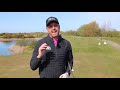 I'M BACK ON THE GOLF COURSE HOW BAD CAN IT BE? TITLEIST TSi3 vs PING G425 MAX BONUS