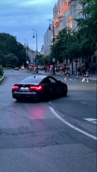 The BMW M4 Competition #bmwm4 #bmwm4competition #drift #drifting #car #bmwdrifting #m4competition