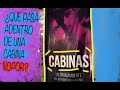 ENTRAMOS a una CABINA N0POR NO CREERAS LO QUE HAY/ YOUTUBE BORRARA ESTE VIDEO