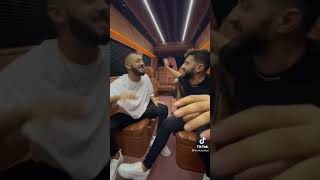 Kurtuluş Kuş Burak Bulut Yakadibi Sigara Daha 🥰🥰🥰 Resimi