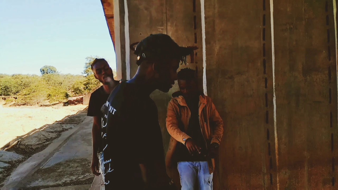 Gift Ripfumelo Mathonsi Gift Ripfumelo Mathonsi - Passion(Official video) - YouTube