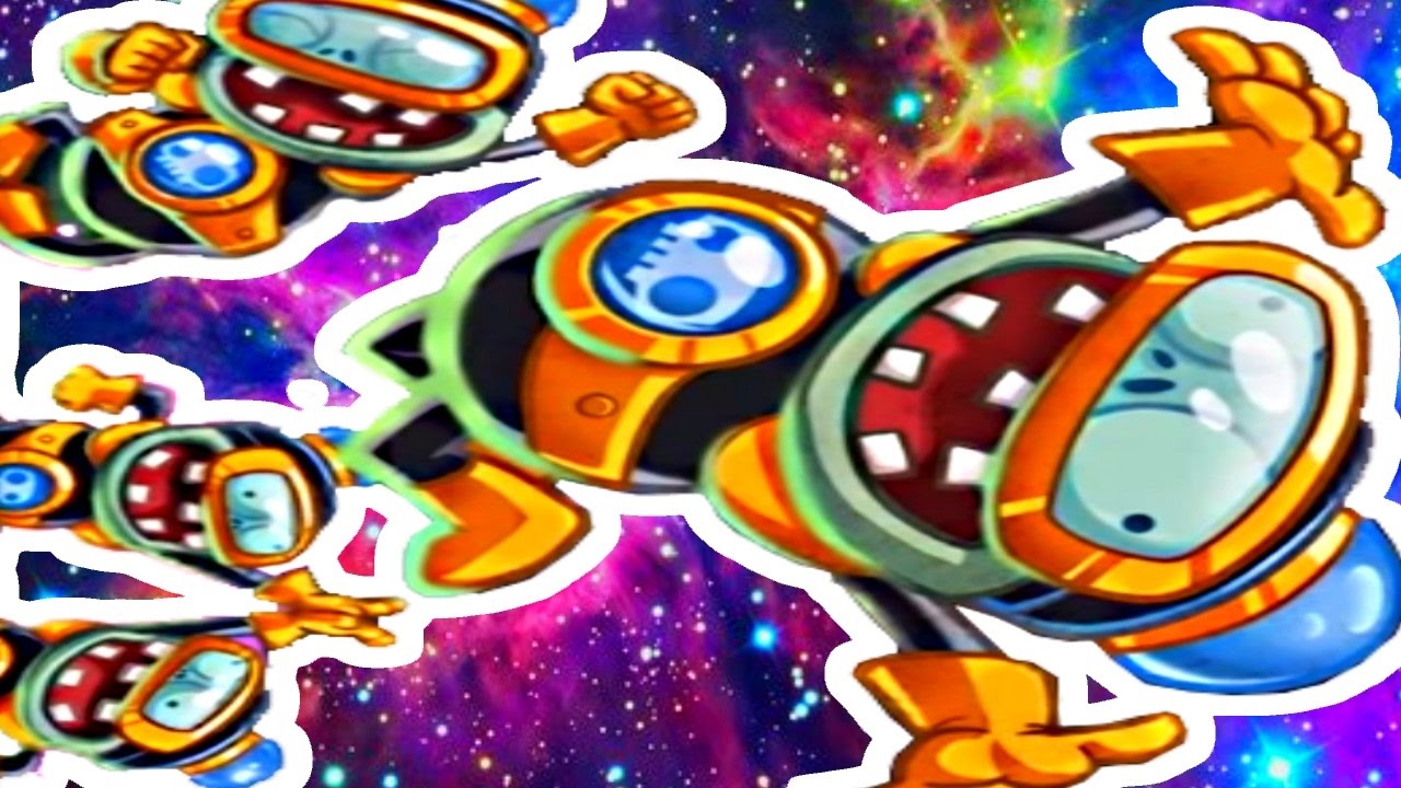 TO IMPFINITY & BEYOND! - PVZ Heroes - YouTube