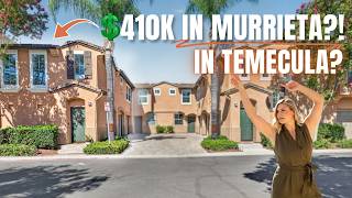 Here's What You Can Get For $410k in Murrieta CA Here's What You Can Get For $410k in Murrieta CA