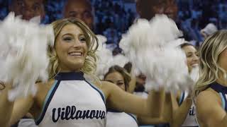 Inside Villanova Basketball w\/ Kyle Neptune: Episode 4 PT 2 - Home Games