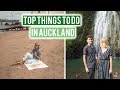 What to do in Auckland | Exploring the City & Surrounds - New Zealand Vlog