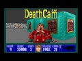 Wolfenstein 3D - All Bosses and How to Kill Them!!!!