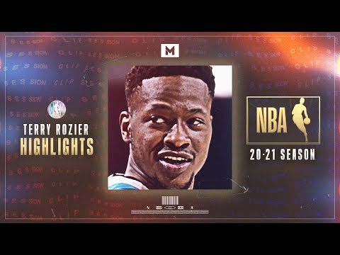 Best Of TERRY ROZIER! 👻 2021 NBA Highlights | CLIP SESSION
