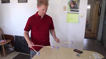 4 Mallet Video Assignment 1 - Single Independents