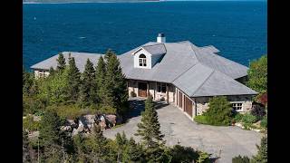388 Ketch Harbour Road Halibut Bay NS - Sotheby s International Realty Canada