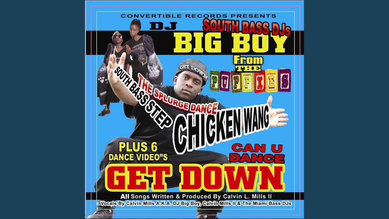 Watch Get Down on YouTube Watch Get Down on YouTube