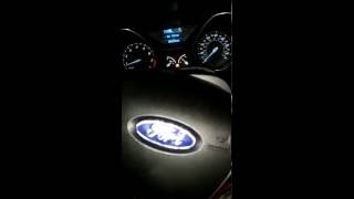 UPDATE: 2012 Ford Focus SE Steering Assist Malfunction
