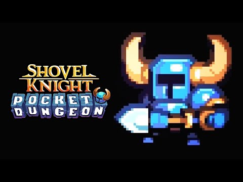 Videó: A Shovel Knight Visszatér A 
