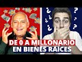 💰Como invertir en inmuebles o bienes raices SIN DINERO💰 con @Carlos Devis