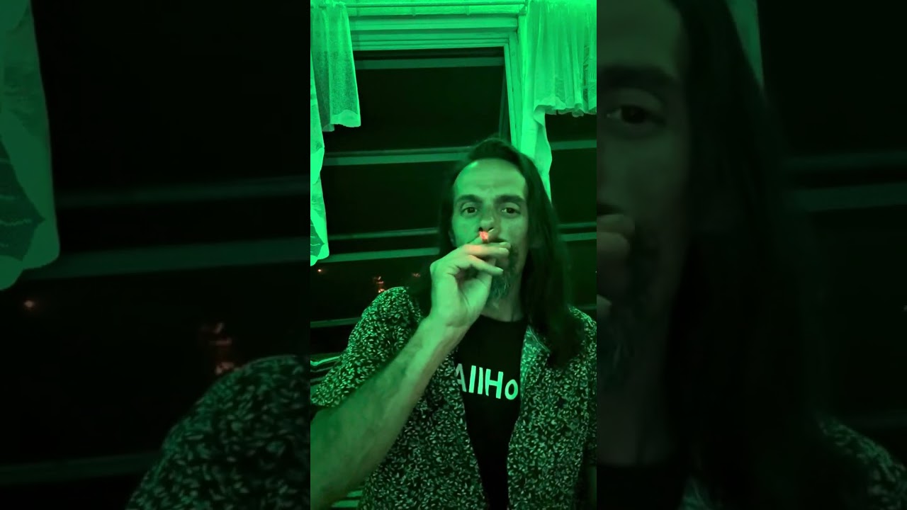 Bad Acid Trip ‘Wingstop Sucks!!’