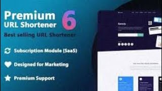 Source Code URL shortener