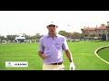 Billy Horschel demonstrates how to hit the ball farther Mp3 Song