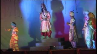 Parashuram by RKM Vidyamandira 2016 Part - 5