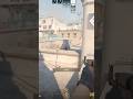 Fake Mid To B Smoke #cs2 #csgo #cs #csrank #csclips #cs2clips