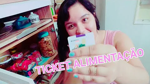 O que se pode comprar com o vale-alimentação?
