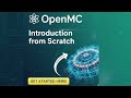 OpenMC_101_What is OpenMC? Complete Intro: How OpenMC Works + Inputs, Outputs, and Applications