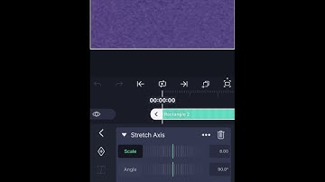 How to Make Large Wave Animate on Alight Motion