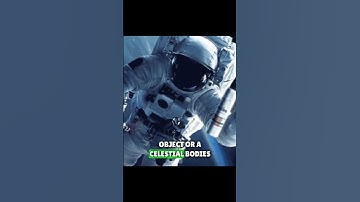 🚀 What Happens When You Fire a Bullet in Space? 💥