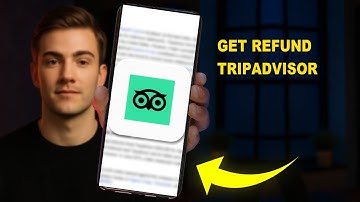 How To Get Refund Tripadvisor 2025 (STEP BY STEP)