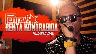 Glasstone Live: Rekta Kontrabida by Pentavia chords