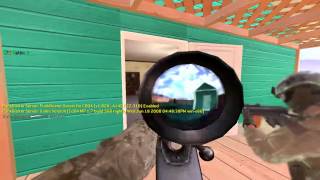 CoD4: Dat Luck by OuTeX pl4yZzz :D