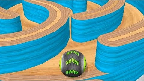 Going Balls Super SpeedRun Gameplay Level (803 - 809)✨