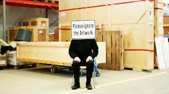 Artist Cem A.: “The Fountain by Duchamp… I call it the first art meme ever.”