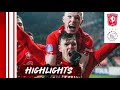 FC Twente - Ajax 02-12-2017
