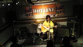 【HOTLINE2014　佐賀予選】　明日香
