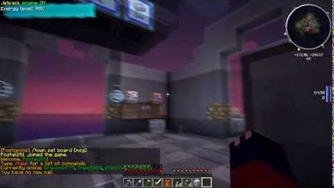 Minecraft152 FTB113 Shaders Error