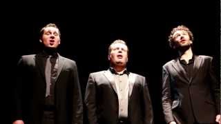 thelope.com - Celtic Tenors: "Danny Boy"