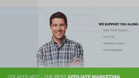 How to setup a Magento Affiliate Program