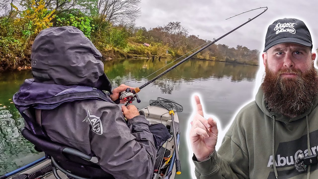 DON'T Make THIS Chatterbait Rod MISTAKE YouTube