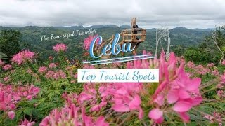 I Love Cebu Song | One of the Beautiful Tourist Places in the PHILIPPINES(Affordable Condo for Rent)