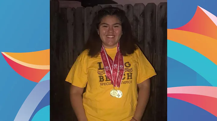 2022 USA Games: Sasha Cruz