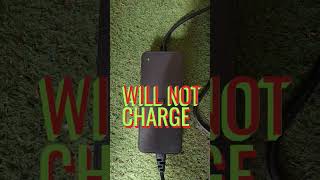 Pure electric Battery Wake hack, dead battery fix