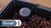 Delonghi Dinamica Youtube