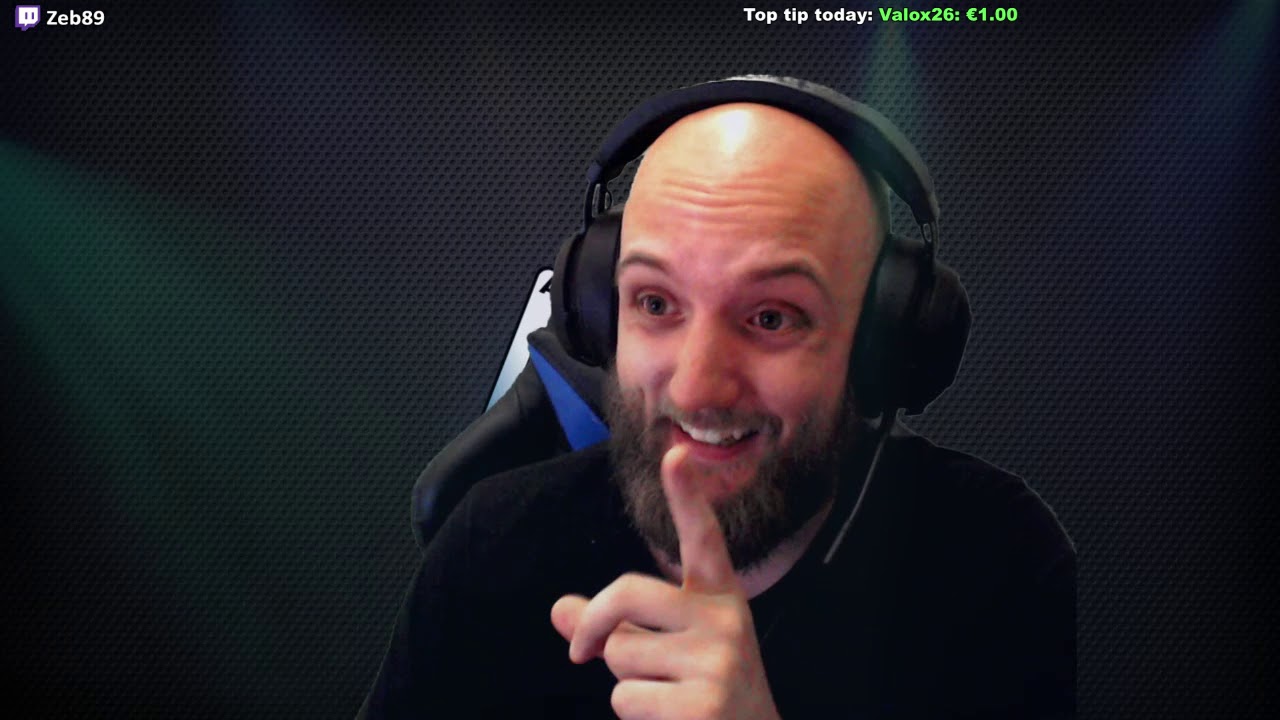 Dead by Genrush - Killer Rotation 1/2