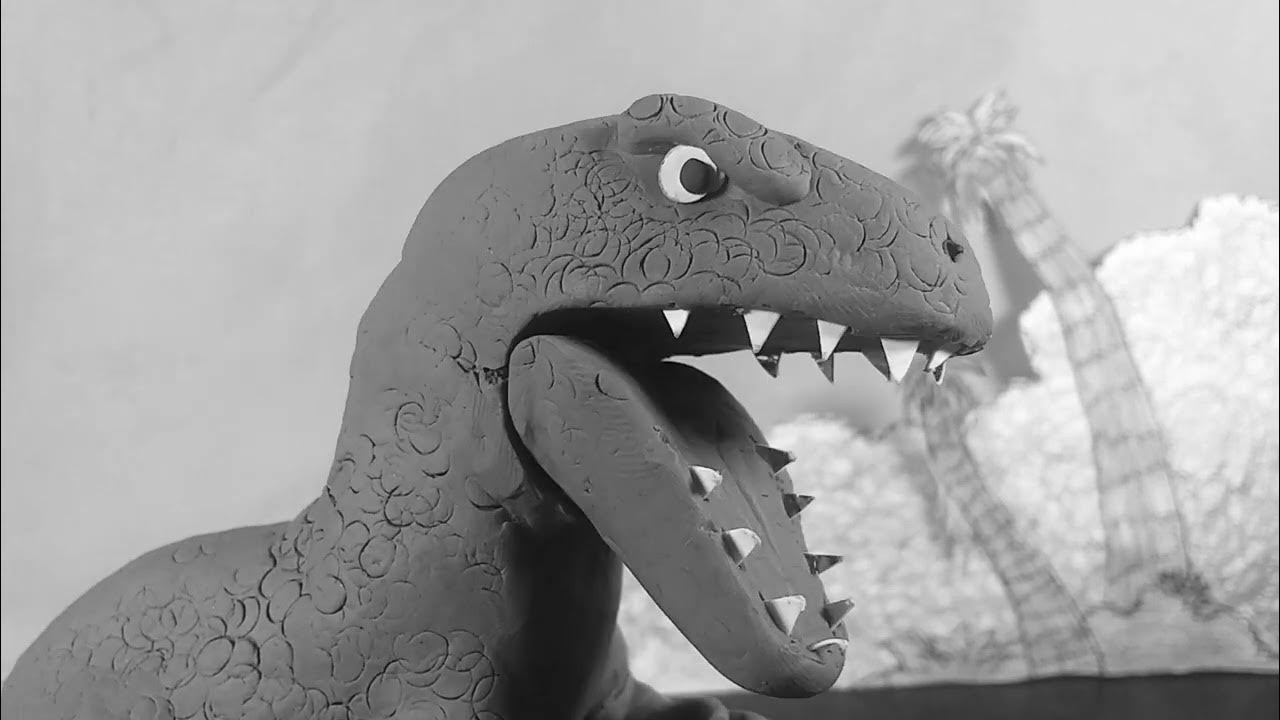 King Kong vs The Meat Eater YouTube