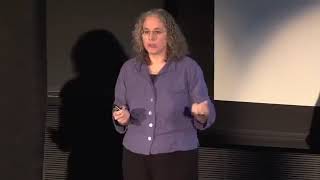 Sara Lazar PhD, TedX Talk on Yoga and Meditation Research